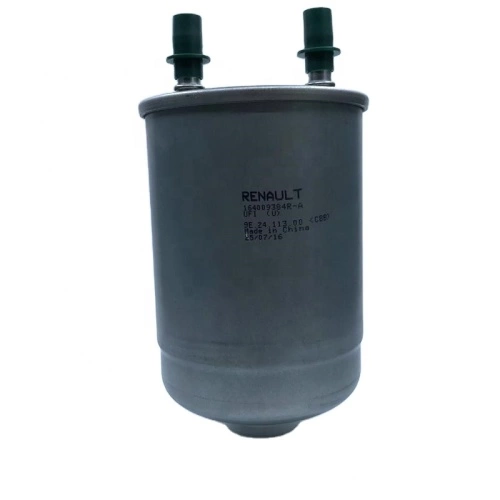 Rodzaje filtra oleju napędowego dla OE Numer 164009384R-A