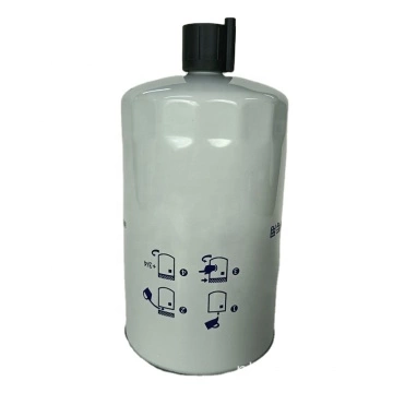 Filtr oleju PL271 filtr separatora wody i oleju