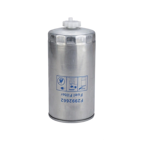Wysokowydajny filtr benzyny z automatyczną pompą paliwa 2992662