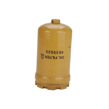 Cena fabryczna OEM 4630525 dla filtra oleju samochodowego