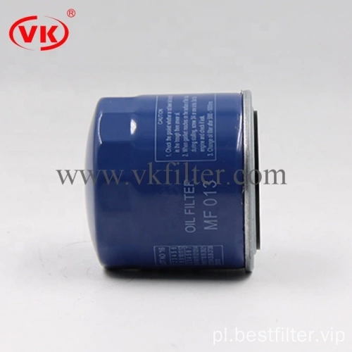 Filtr oleju samochodowego cena fabryczna VKXJ8078 26300-35054 MF013