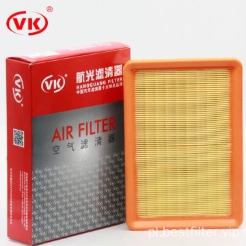 Aktywny automatyczny filtr powietrza Fabryka Sprzedaż bezpośrednia Sprzedaż hurtowa 28113-2D000 28113-2F000