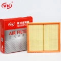 Samochodowy filtr wlotu powietrza użyj dobrego filtra powietrza 90512851 835617
