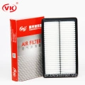 Części samochodowe na rynku wtórnym Samochodowy filtr powietrza T21-1109111