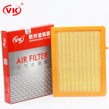 Automatyczny filtr powietrza Fabryka Sprzedaż bezpośrednia Sprzedaż hurtowa 23279657