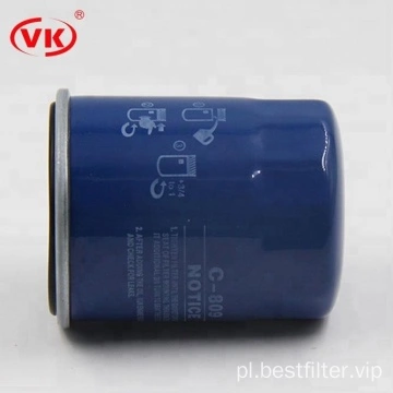 hurtowy filtr oleju obejściowego VKXJ6606 15400RBAF01