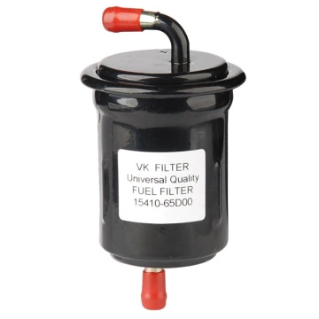 Wysokowydajny filtr benzyny z automatyczną pompą paliwa 15410-65D00