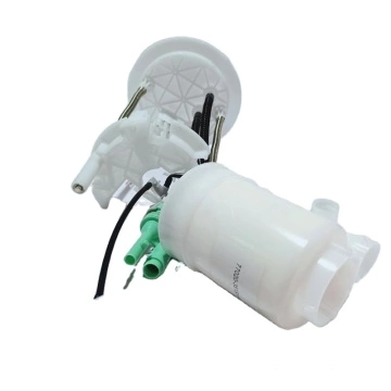 Fabryczny filtr paliwa z bezpośrednim zasilaniem separator wody 77020-35151