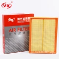 Wysokiej jakości filtr powietrza dla opla 9835605 25062467
