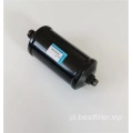 Auto Parts Filtr gazu wysokiej jakości 1614307957 z TS16949