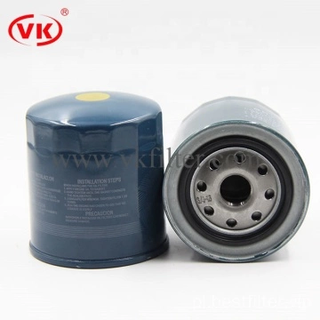 dobry materiał filtr paliwa oleju VKXC8013 FC-208A
