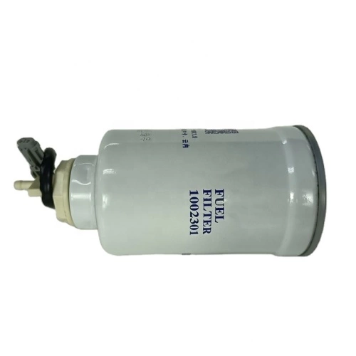 Wysokiej jakości separator wody z filtrem paliwa samochodowego 1002301