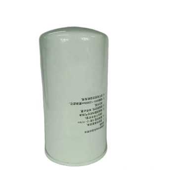Rodzaje filtra oleju napędowego dla OE Numer 1117050-52E