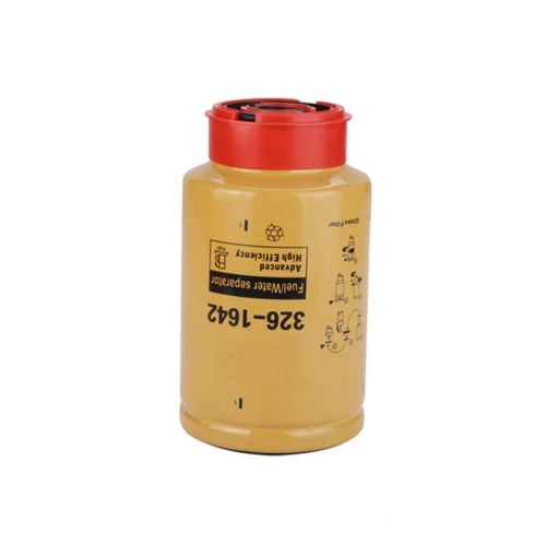 Filtr paliwa separator wody paliwa 326-1642