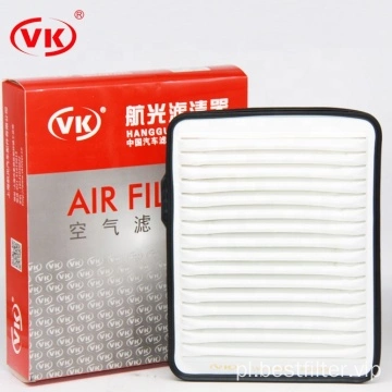 Wysokiej jakości filtr powietrza do A3095C 15942429