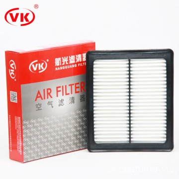 Wysokiej jakości filtr powietrza dolotowego samochodu A21-1109111GA