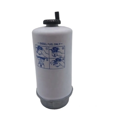 Filtr paliwa separator wody paliwa 87803442 P551425