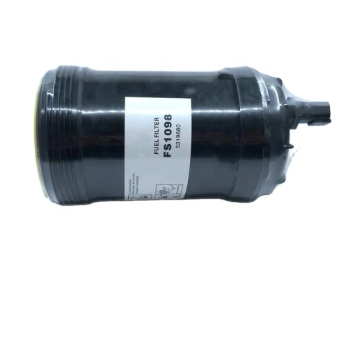 uniwersalne części samochodowe filtr oleju napędowego OE FS1098