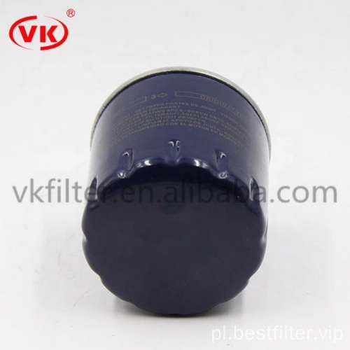 Hurtowy wysokiej jakości filtr oleju samochodowego T-OYOTA - 90915TD003