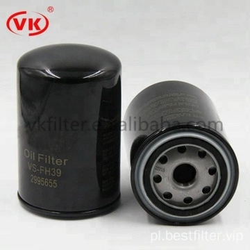 Smarowanie filtra wkładu oleju samochodowego VKXJ93149 2995655