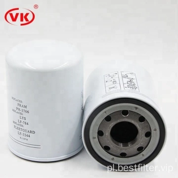 filtr oleju automatycznej skrzyni biegów wykonany w zhejiang wenzhou VKXJ11003 FO-7004