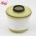 Rodzaje filtra oleju napędowego VKXCLX01 23390-OL010