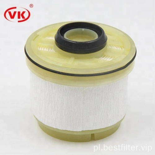 Rodzaje filtra oleju napędowego VKXCLX01 23390-OL010