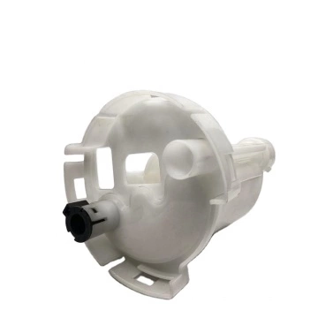 Filtr samochodowy Plastikowy filtr paliwa benzynowego 23300-21010 S114103 S114-103 S114108L do samochodów japońskich