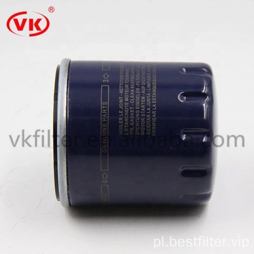Hurtowy wysokiej jakości filtr oleju samochodowego T-OYOTA - 90915TD003